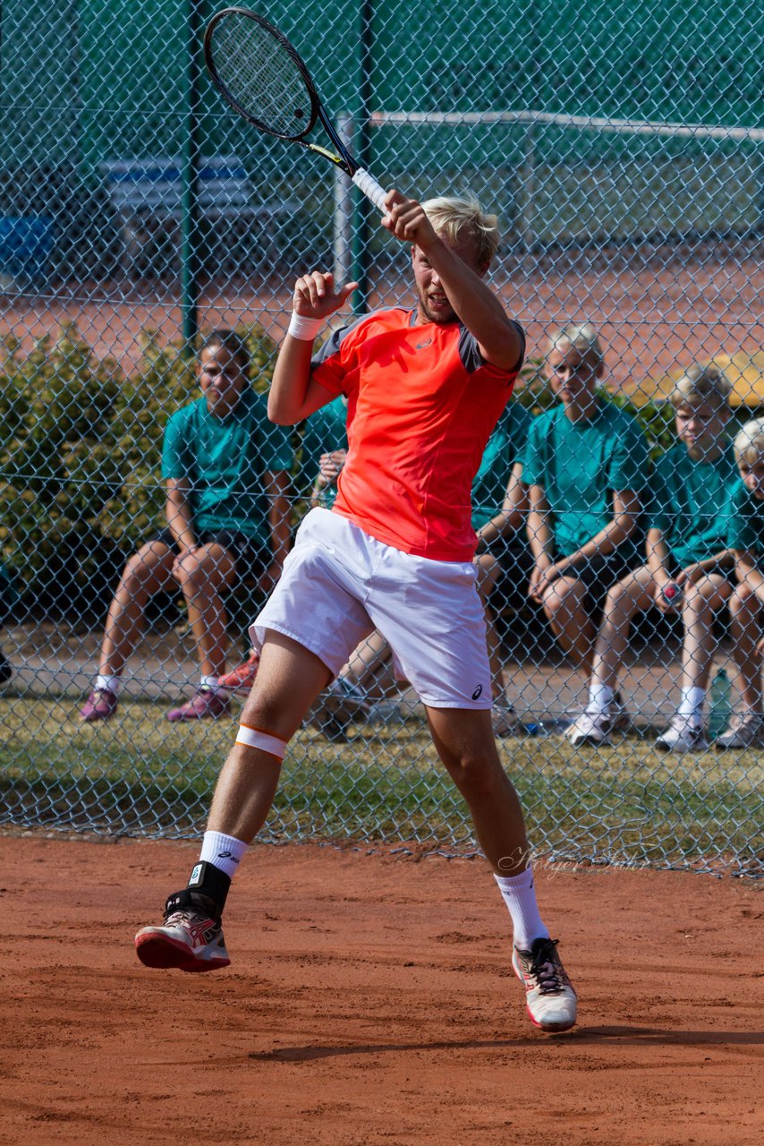 Bild 440 - Horst Schroeder Pokal 4.Tag
